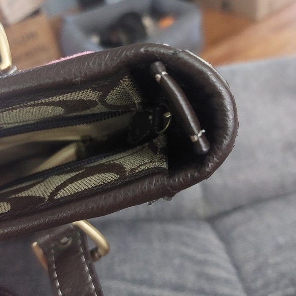 Coach Project Bag - Picture 13 of 13